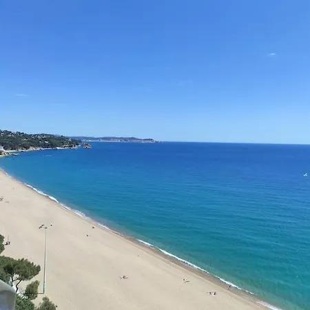 Wonderful Sea View In By Host&joy