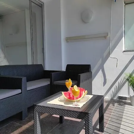 Wonderful Sea View In By Host&joy
