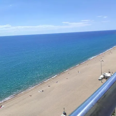 Lägenhet Wonderful Sea View In By Host&joy Platja d'Aro